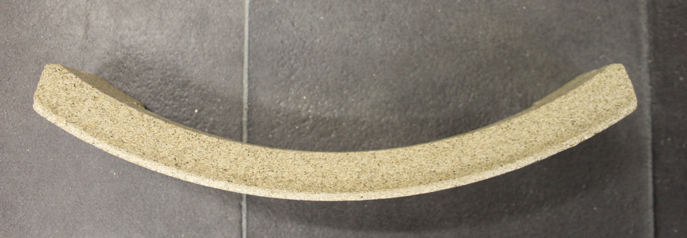 Lotus Liva 6G barrire  bois