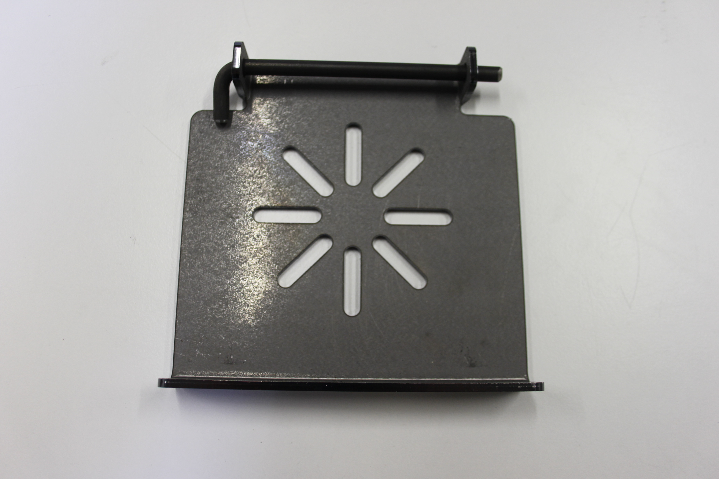 Gerco Diamant GD 8 volet de rglage