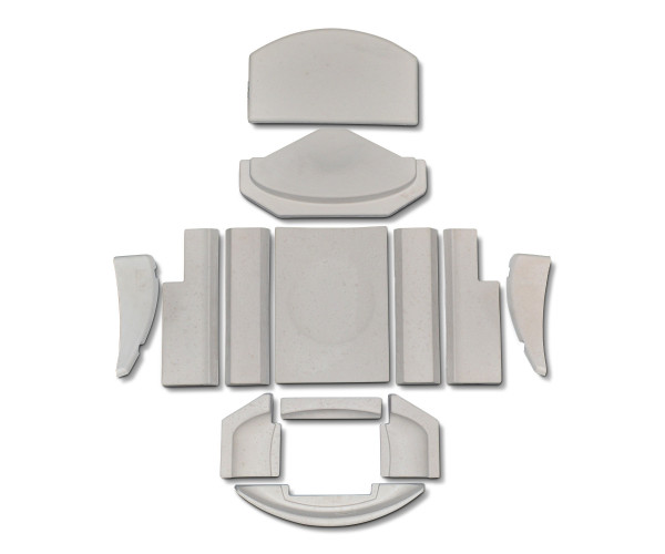 Agrafeuse Pneumatique Agrafeuse Pneumatique Pistolet à Clous, Agrafeuse