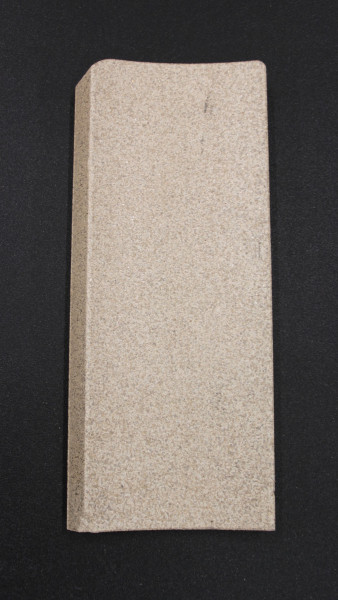 Contura 520S Style pierre latrale gauche avant