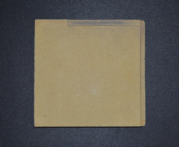 Haas-Sohn Carina de Luxe 191.15 pierre de plaque arrire gauche bas