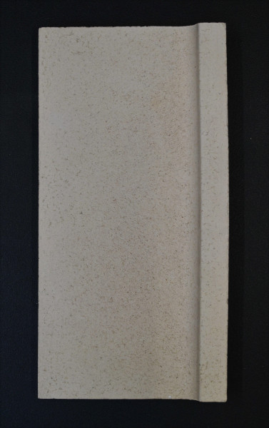 Drooff Cremona pierre de plaque arrire droit