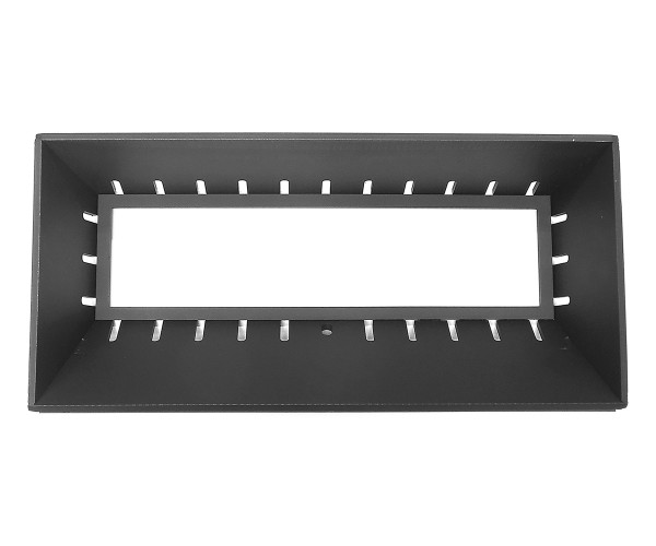 Fireplace Rnky support de grille