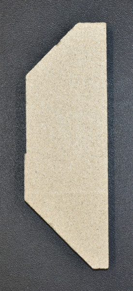 Justus P50-5 pierre de sole gauche A