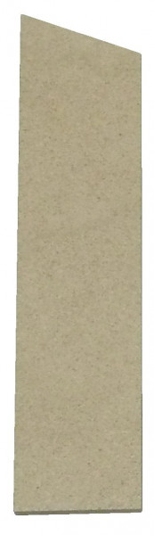 Justus P50-5 pierre latrale gauche arrire C