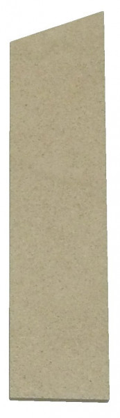 Justus P50-5 pierre latrale droit arrire C