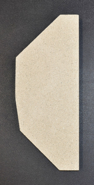 Justus P50-8 pierre de sole gauche C