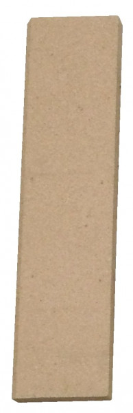 Justus P50-8 pierre latrale gauche avant D