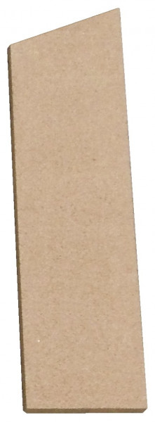 Justus P50-8 pierre latrale droit arrire B