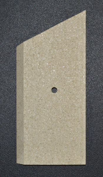 Jydepejsen Fine-Line pierre latrale droit arrire A