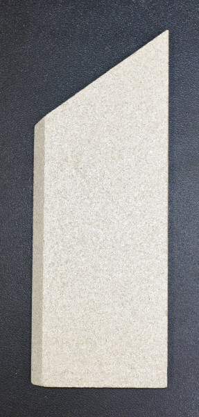 Jydepejsen Ultra-Line 5 pierre latrale droit avant