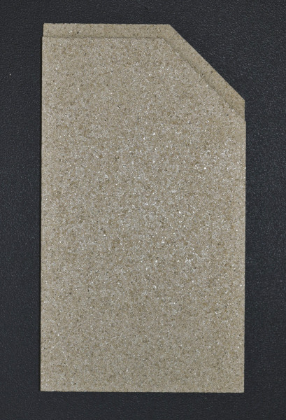 Mors S11-43 pierre latrale gauche