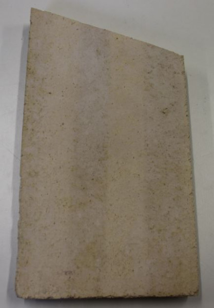 Olsberg Pale pierre latrale gauche arrire