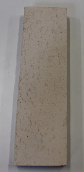 Olsberg Pale pierre latrale gauche avant
