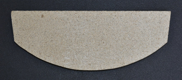 Oranier Arkona III W+ pierre de sole avant