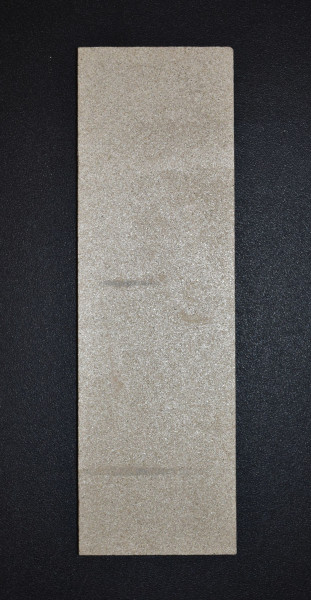 Oranier Artemis 3 pierre latrale gauche