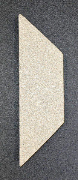 Oranier KE 706 Aqua Modul pierre de sole droit B