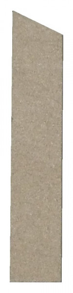 Oranier Kiruna 6 Serie II pierre latrale gauche avant B