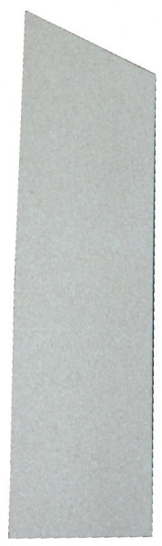 Oranier Polar 6 lucarne pierre latrale gauche avant A