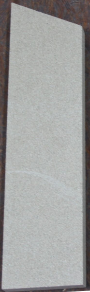 Oranier Polar 6 pierre latrale droit avant D