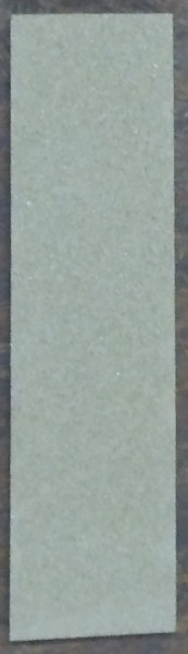 Oranier Polar 8 pierre latrale gauche avant bas B