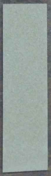 Oranier Polar 8 pierre latrale gauche avant C