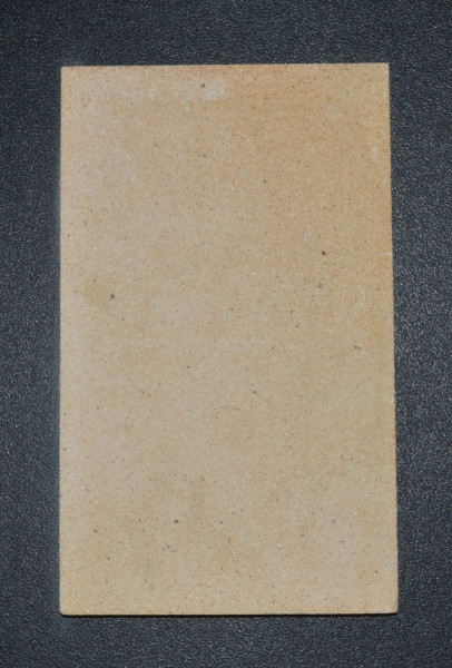 Oranier Viking 4641-6 pierre de plaque arrire droit B