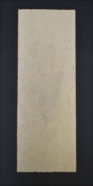 Romotop Stromboli pierre de plaque arrire gauche B