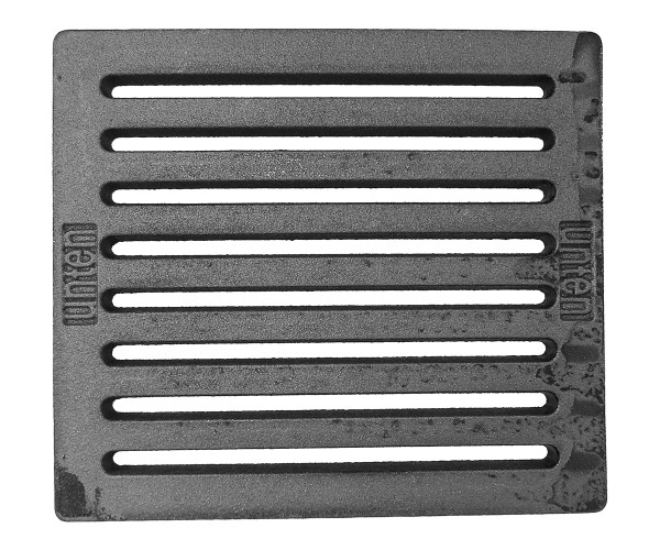 Spartherm Varia 2Rh H2O grille de dcendrage A