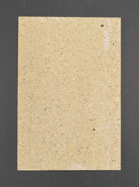 Wamsler Comfort Typ 10872 pierre de plaque arrire gauche