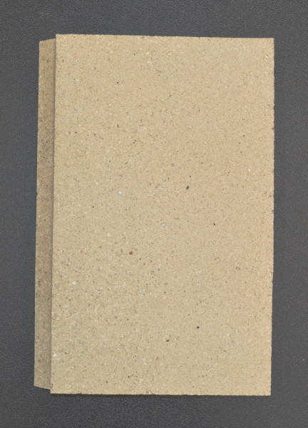 Wamsler Comfort Typ 10872 pierre de plaque arrire droit