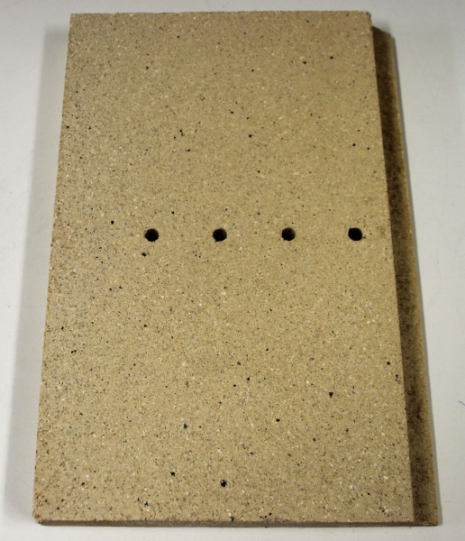 Wamsler Typ 19882 pierre de plaque arrire gauche
