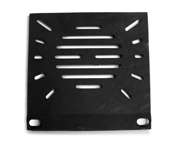Wamsler Country KF 198 support de grille