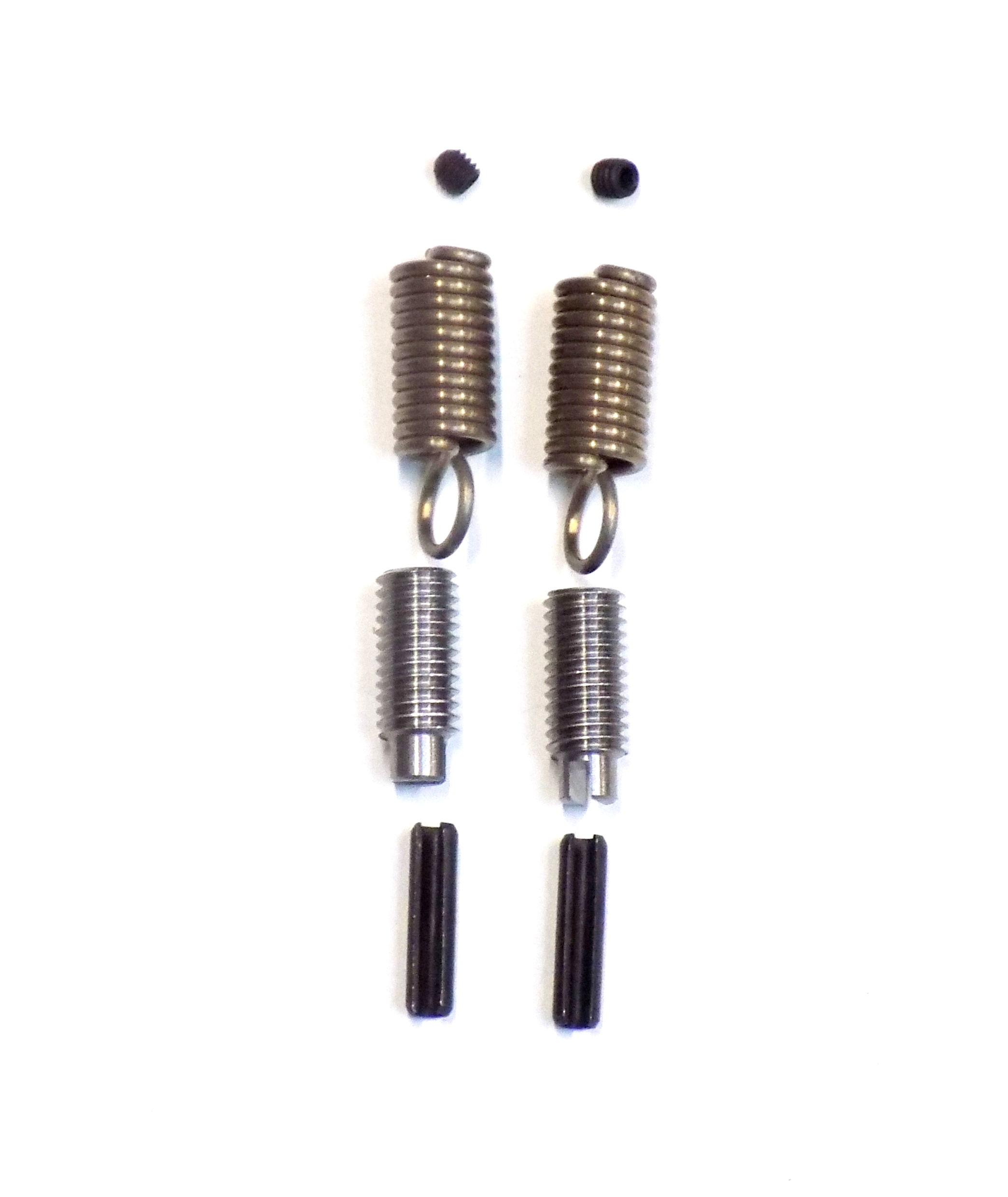 Attika Vista ressort de porte kit