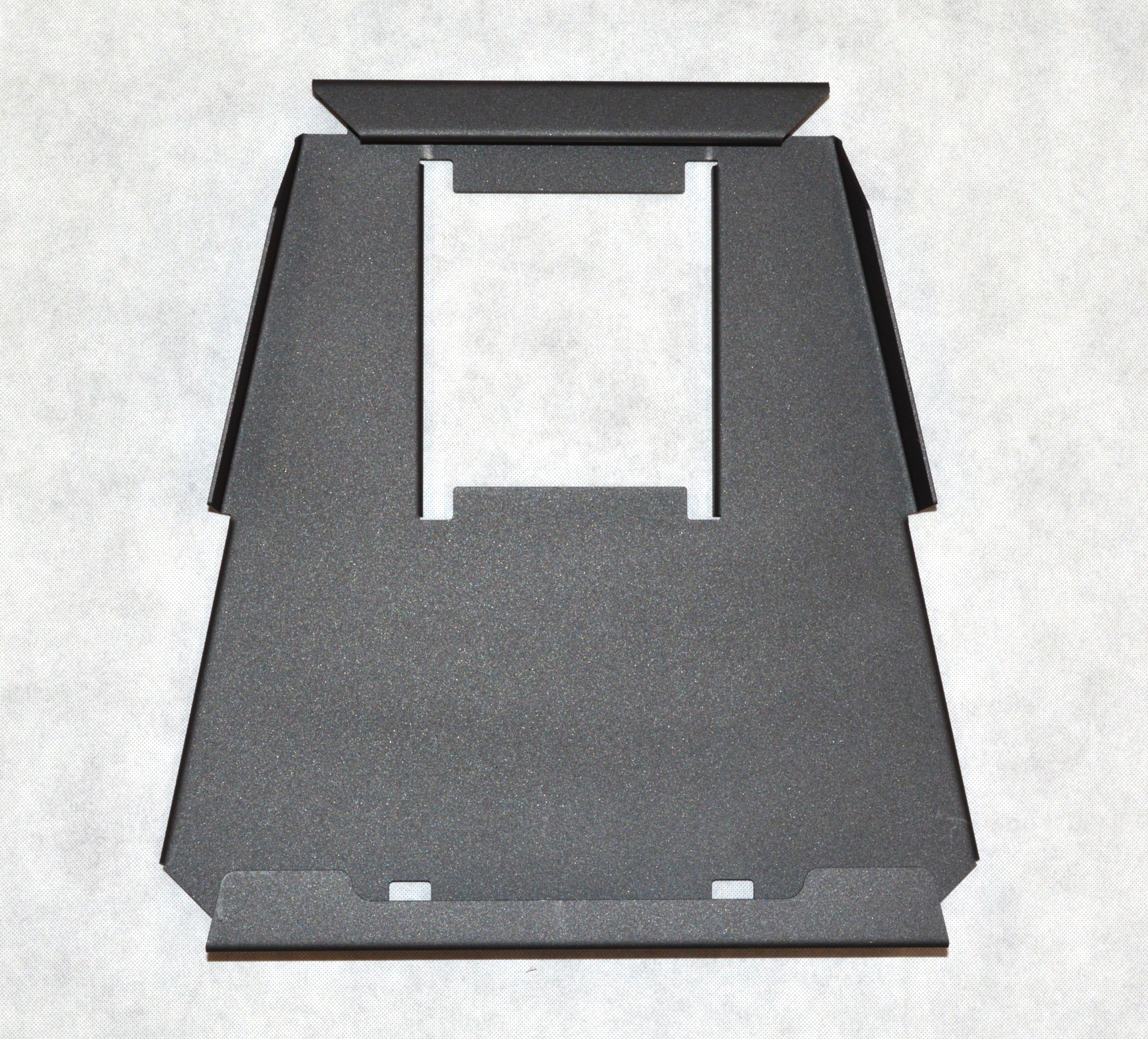 Austroflamm Ceres 450/680 plaque de base J