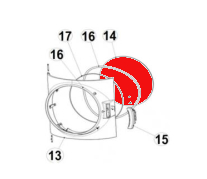Austroflamm Clou compact 2.0 vitre
