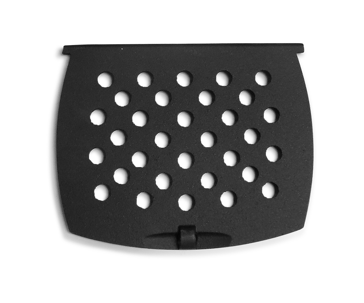 Austroflamm Clou Xtra Back grille de dcendrage