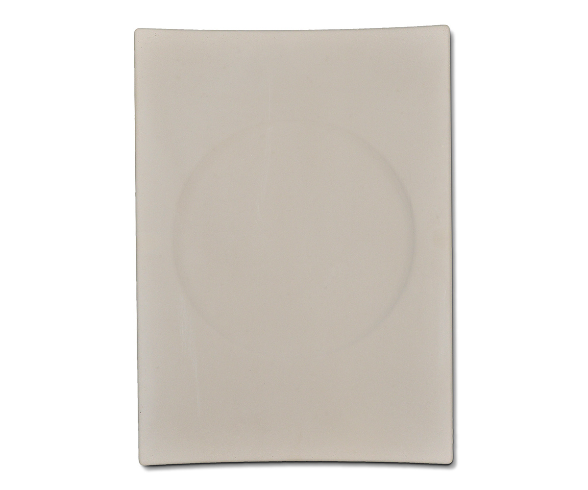 Austroflamm Clou Xtra pierre de plaque arrire
