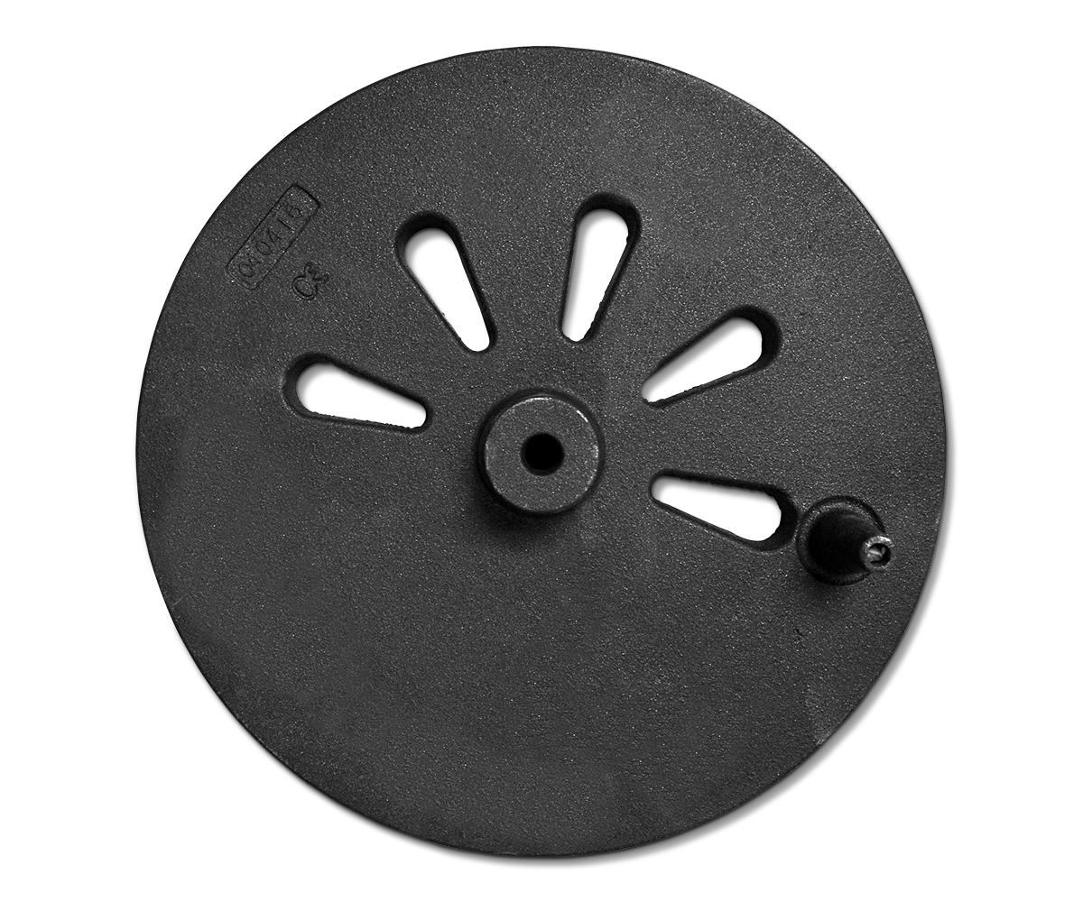 Austroflamm Darling grille de dcendrage B