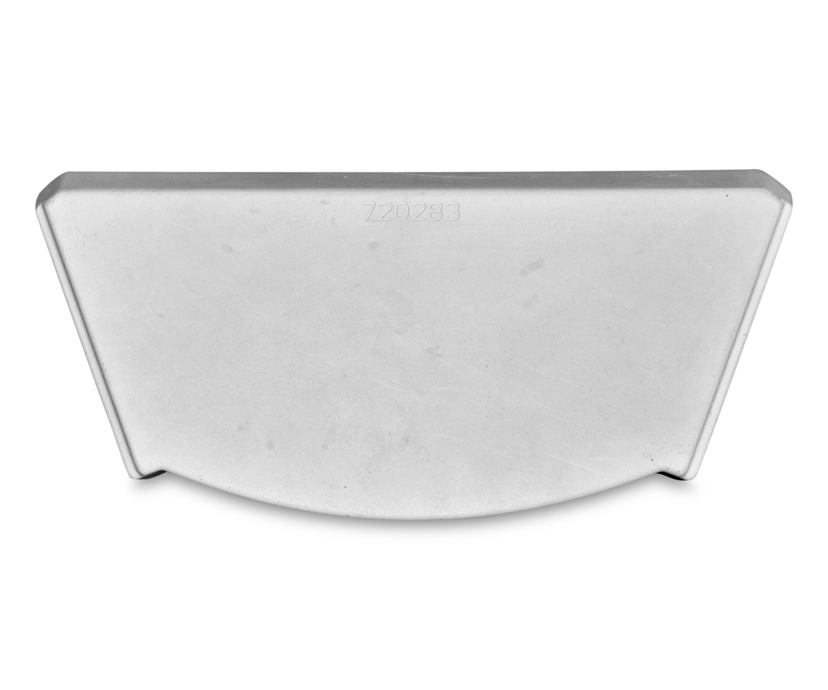 Austroflamm Fynn Xtra dflecteur haut