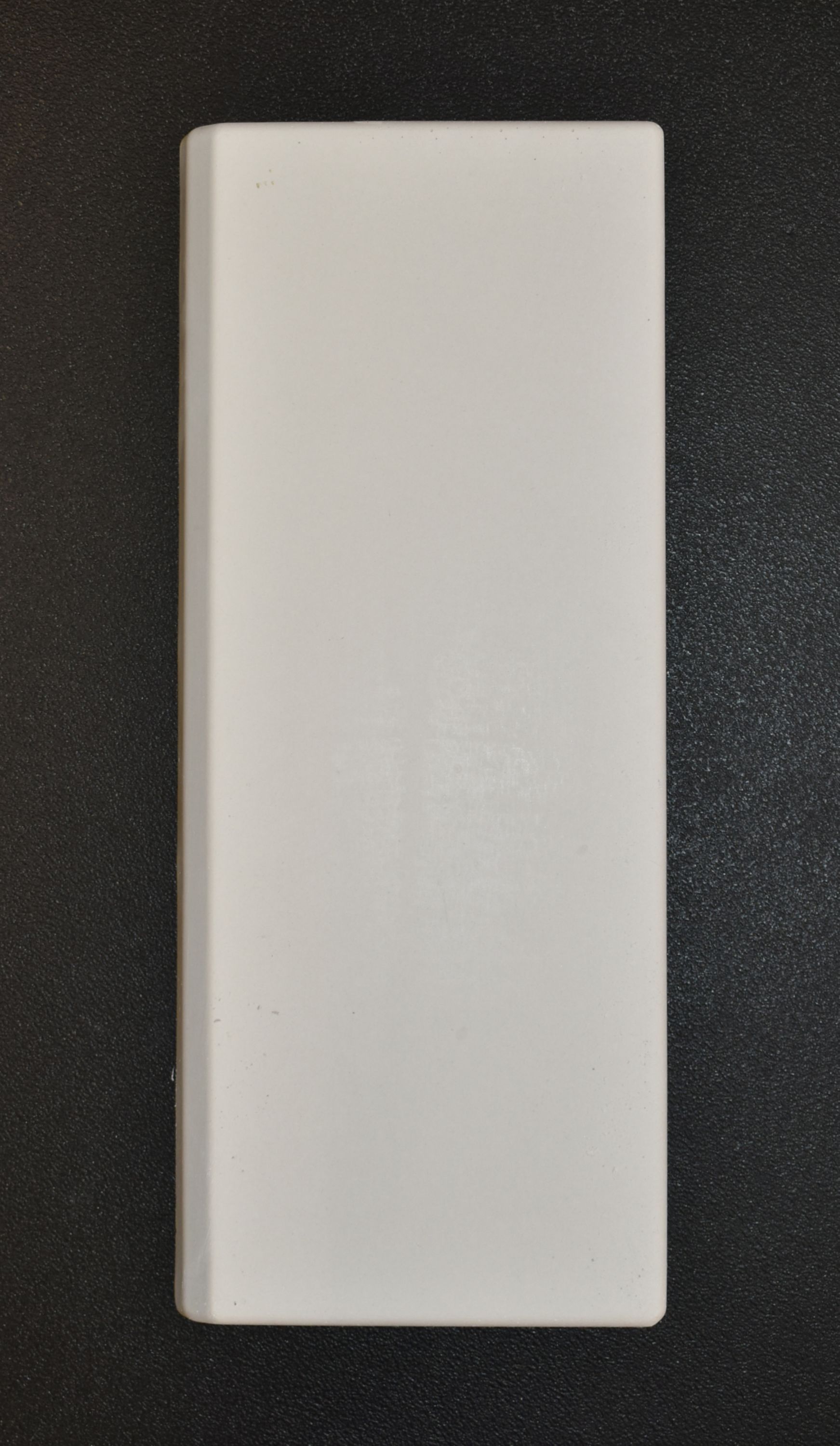 Austroflamm Jini pierre de plaque arrire gauche