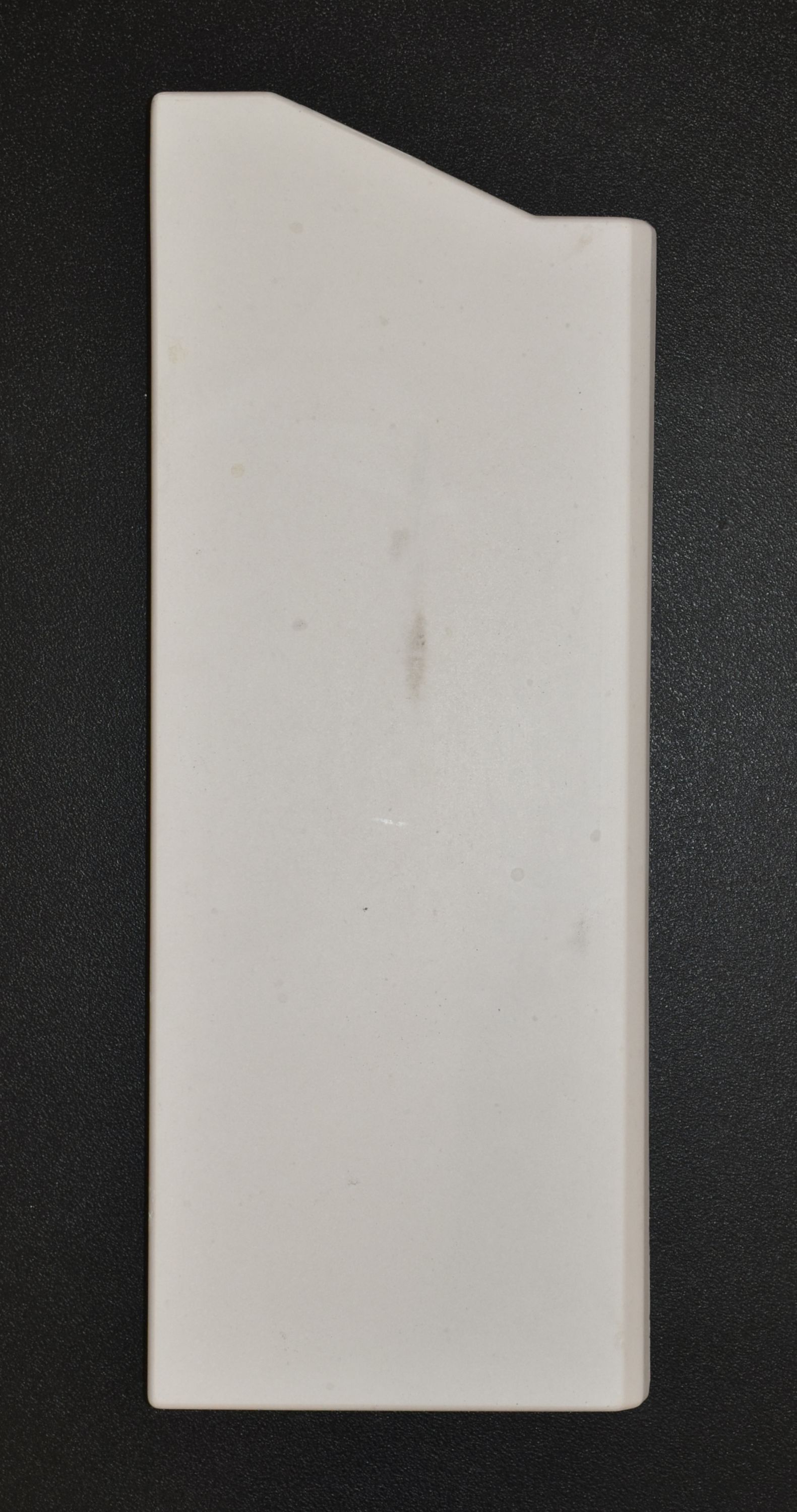 Austroflamm Koko Xtra 2.0 pierre latrale gauche