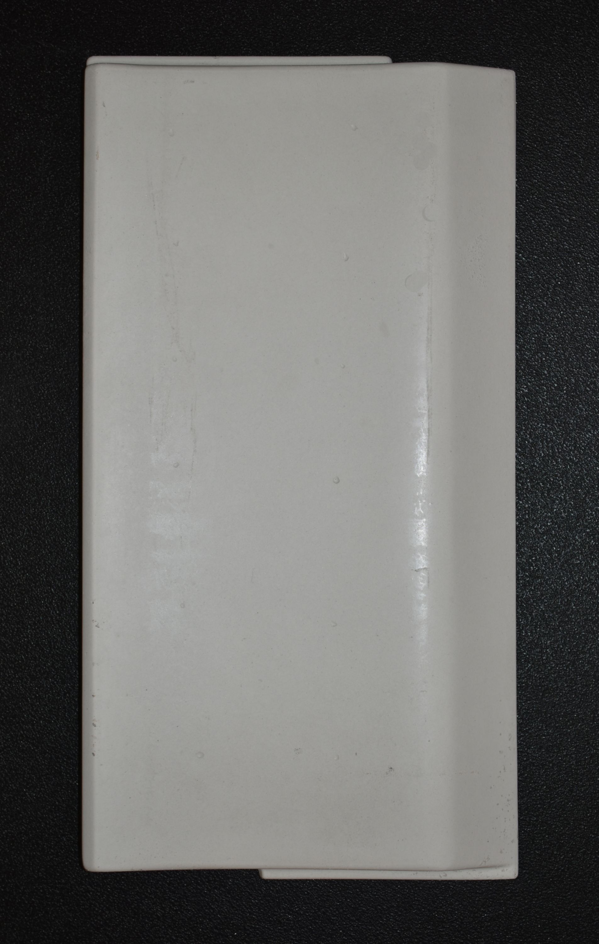 Austroflamm Torso pierre latrale droit