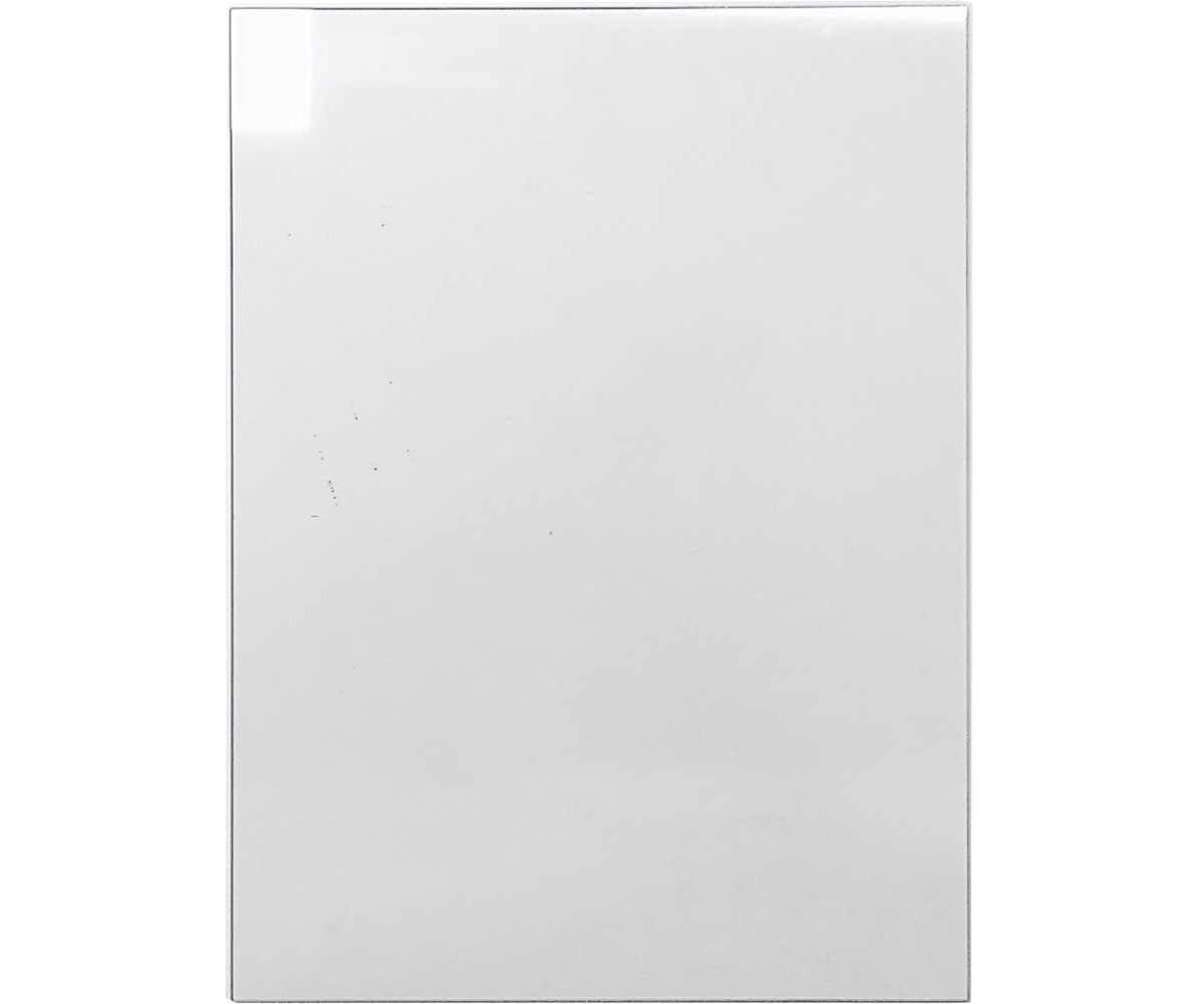 Contura 31A vitre