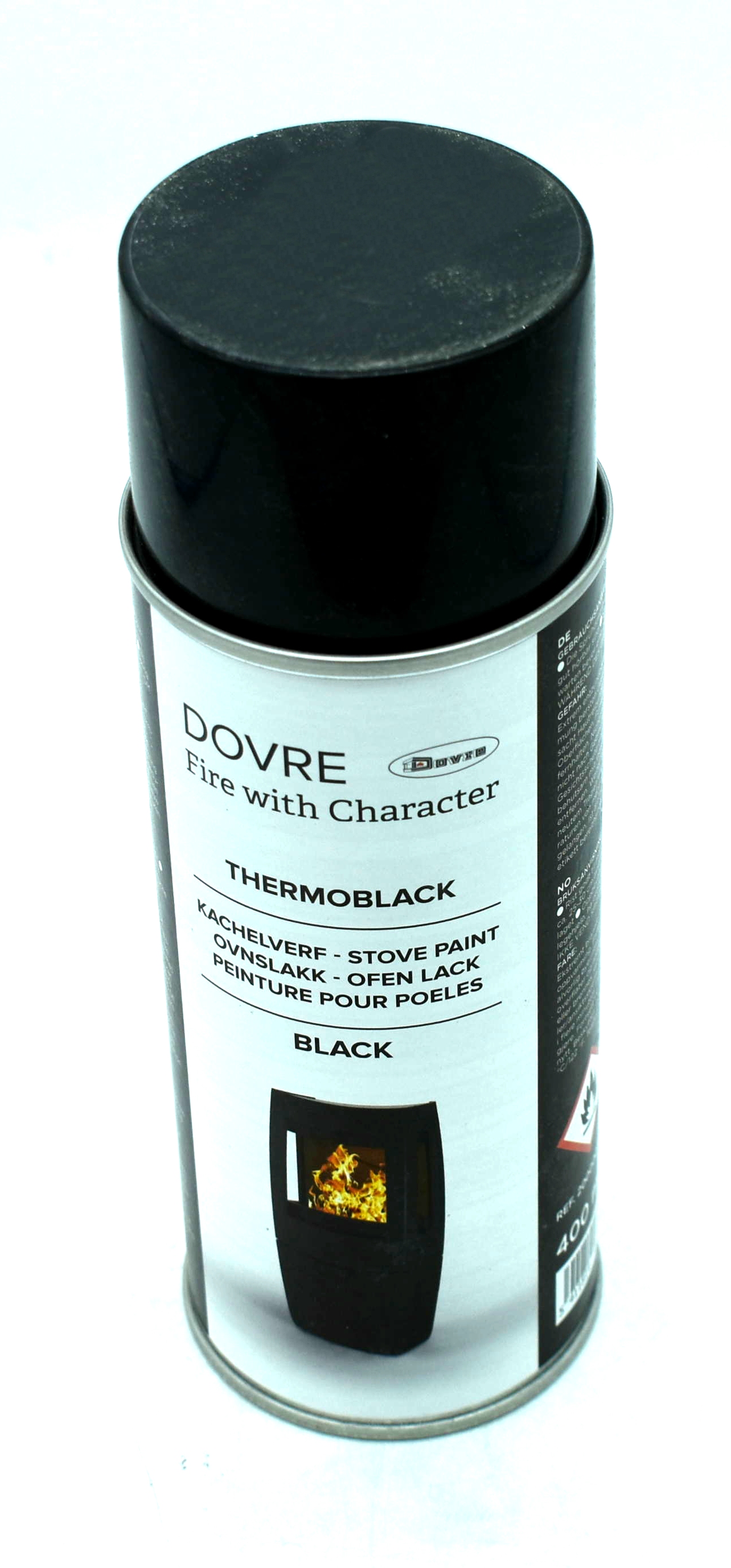 Dovre Saga 107 spray color