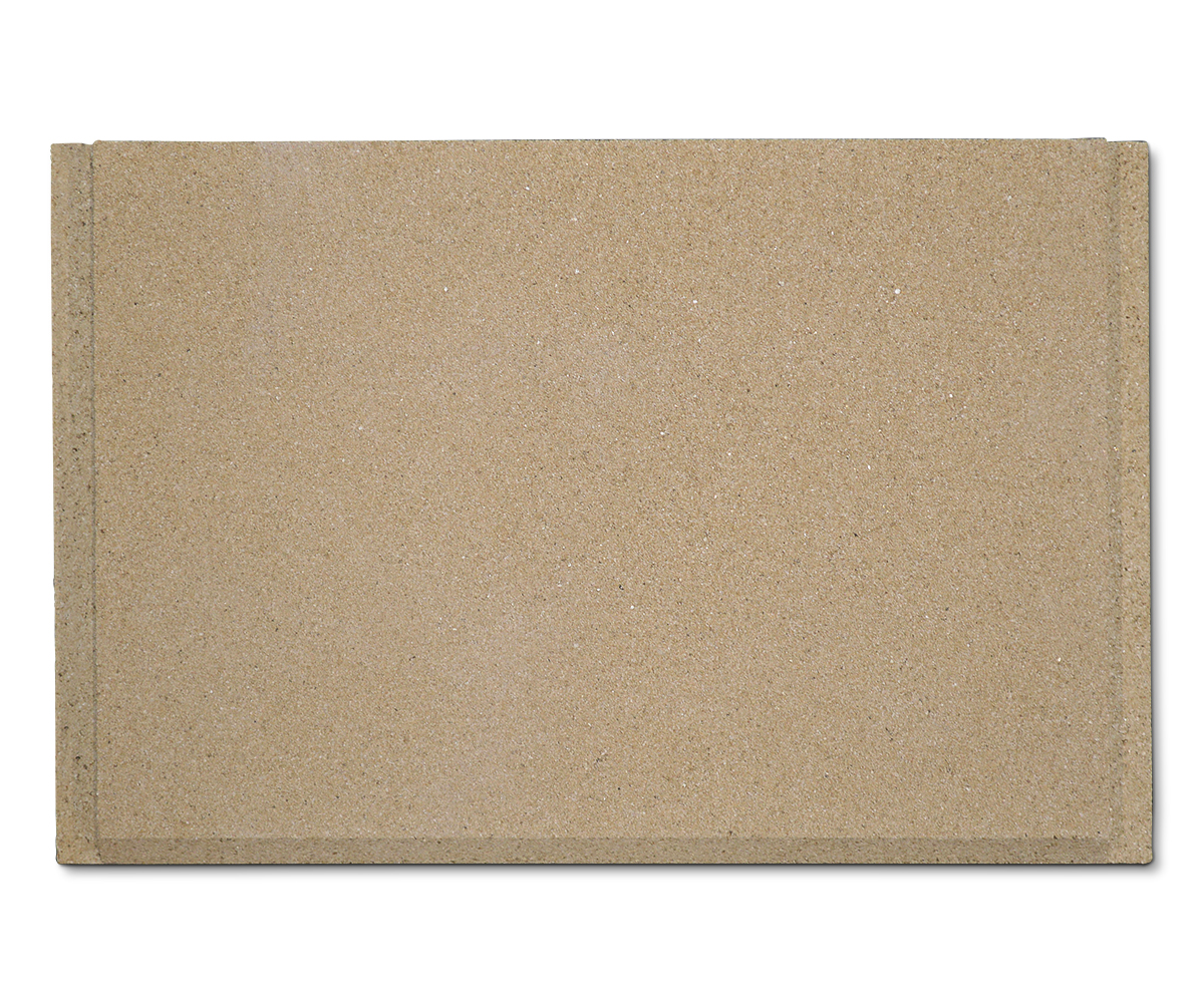 Fireplace Capua d�flecteur