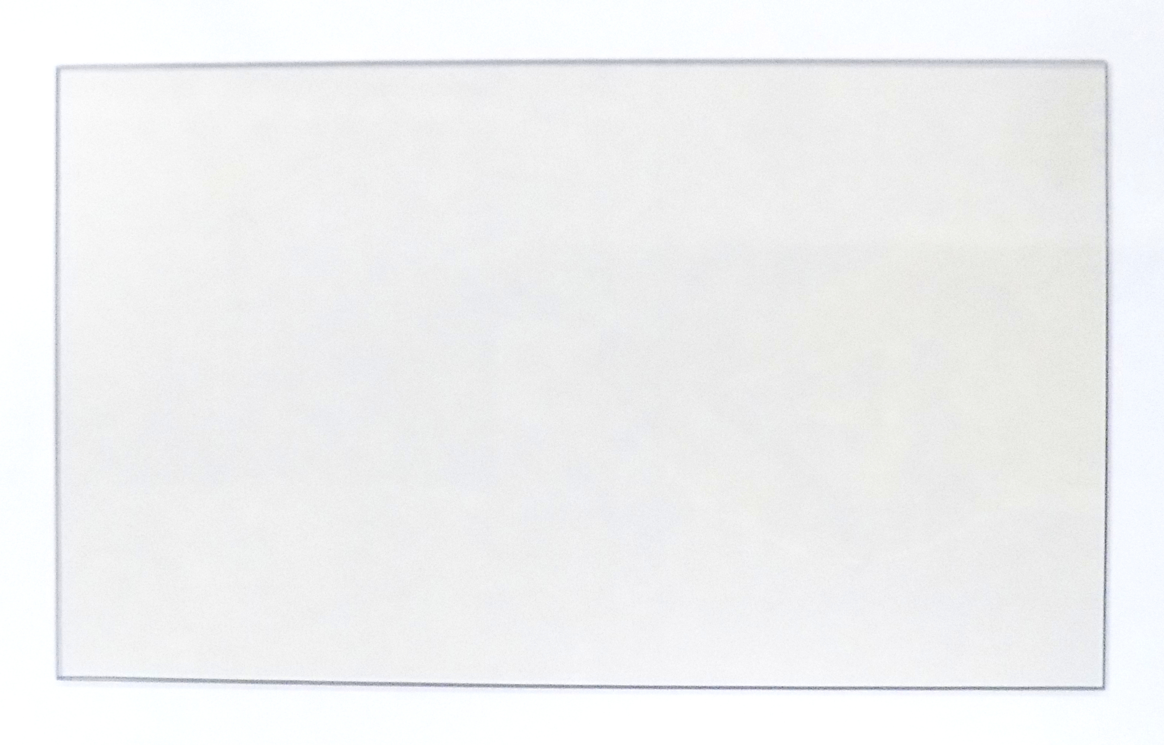 Haas-Sohn Komfort III 180.18 vitre