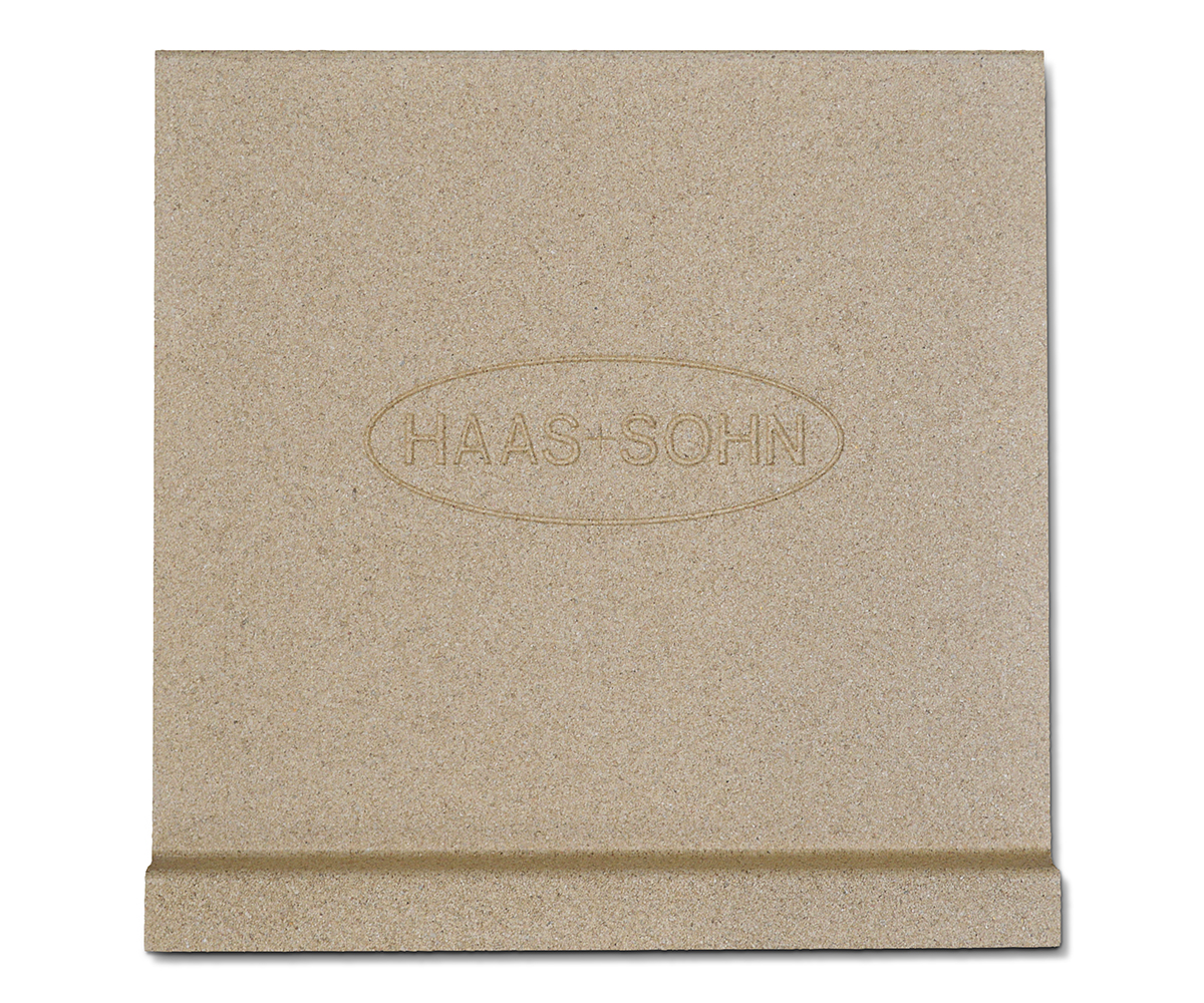 Haas-Sohn Vestre 268.17 pierre latrale gauche