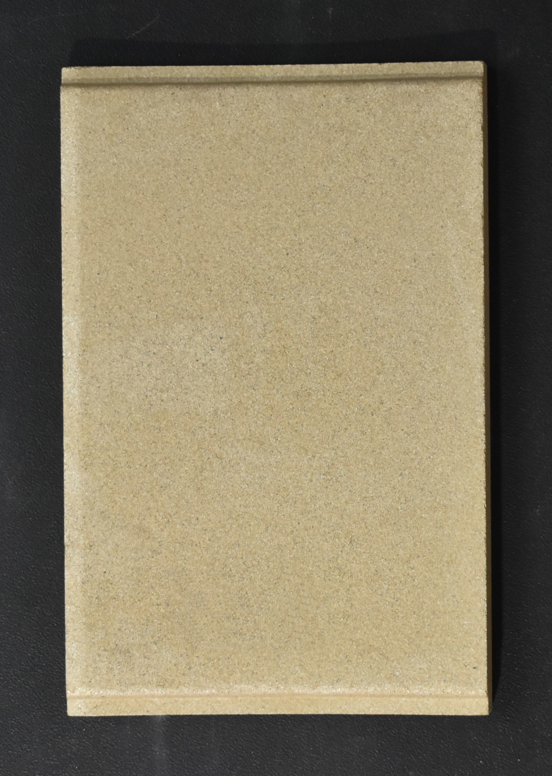 Heta Scandia 6318 pierre de plaque arrire gauche