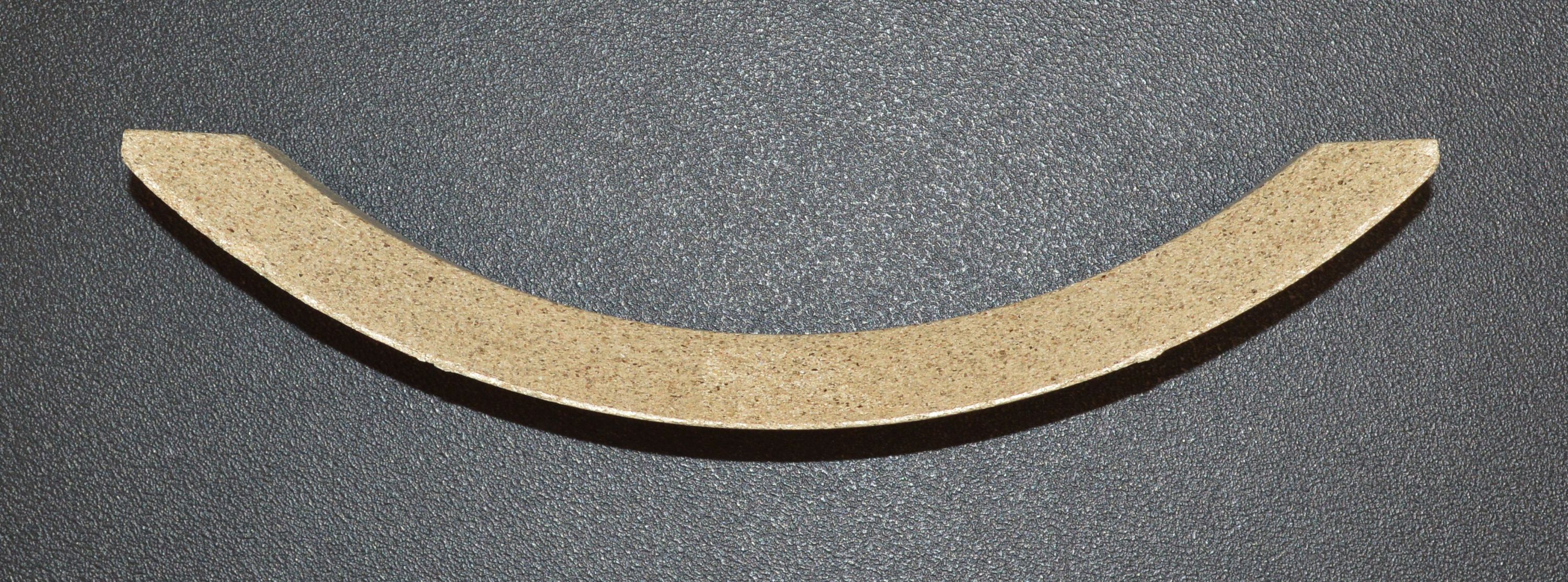 HWAM 3120 barrire  bois